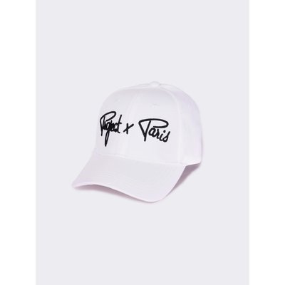 Casquette ajustable Signature PROJECT X