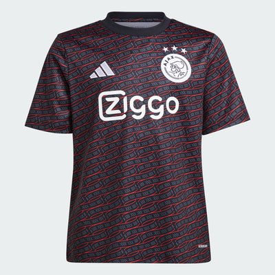 Maillot d'échauffement Ajax Amsterdam Enfants adidas Performance