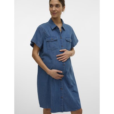 Robe en denim VERO MODA VERO MODA