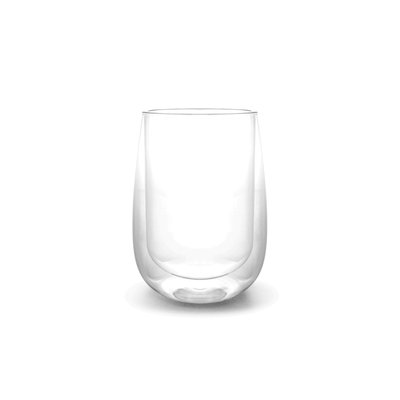 Lot de 2 tasses PARIS SALT & PEPPER