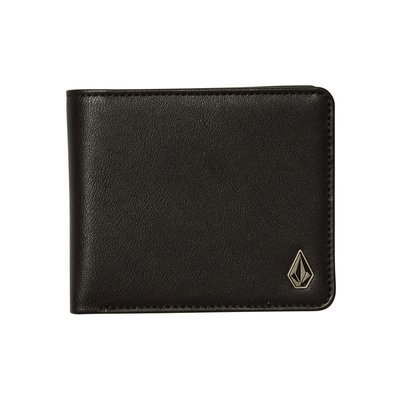 Portefeuille Slim Stone VOLCOM