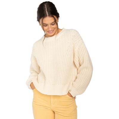 Pull à col rond GOOD FORTUNE BILLABONG