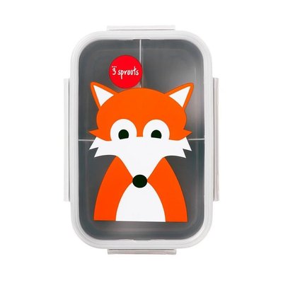 Lunch box enfant 3 SPROUTS