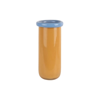 Vase Verre PLEGADO L PRESENT TIME