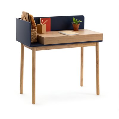 Bureau 1 tiroir, Graphy LA REDOUTE INTERIEURS