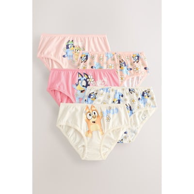 Culotte, lot de 5 NEXT