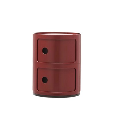 Meuble de rangement 2 portes COMPONIBILI KARTELL
