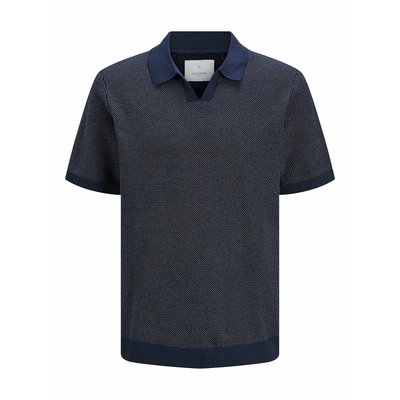 Polo en maille JACK & JONES