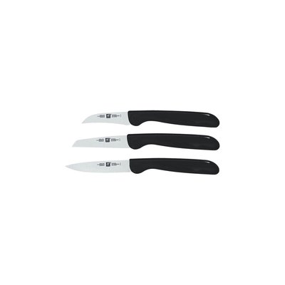 Set De 3 Couteaux De Cuisine - Twin Grip ZWILLING