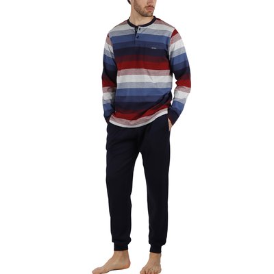 Pyjama pantalon et haut ROSÉ Sleeper ADMAS