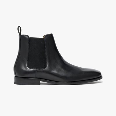 Chelsea Boots MARTIAL BOCAGE