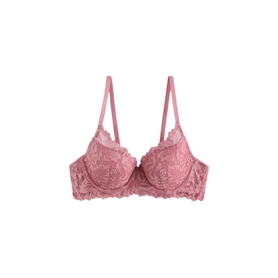 Soutien-gorge en dentelle ultra confort NEXT