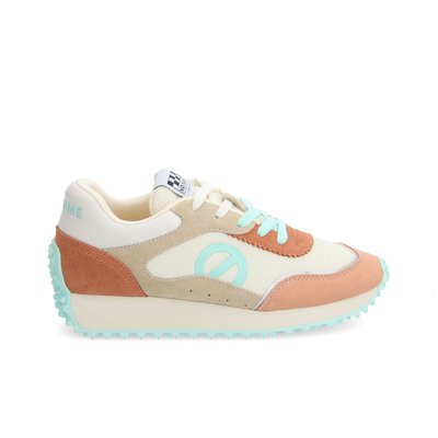Baskets PUNKY JOGGER NO NAME