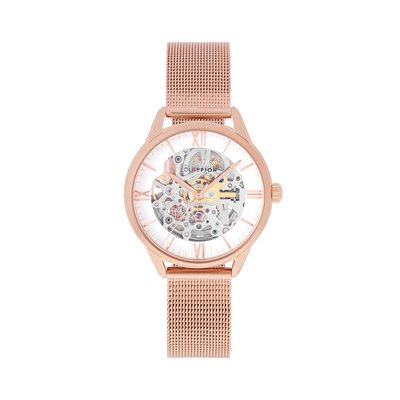 Montre Analogique LENA LOUIS PION