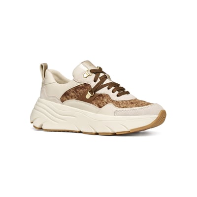 Baskets  D DIAMANTA GEOX
