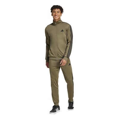 Chándal de punto con 3 rayas Essential ADIDAS SPORTSWEAR
