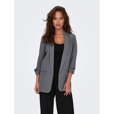 Blazer manches 3/4 ONLY