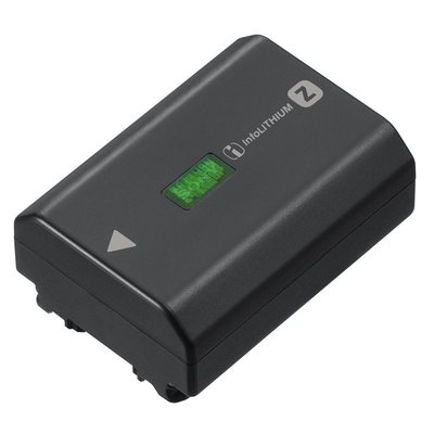 Batterie appareil photo NPFZ100 pour A7 / A9 SONY