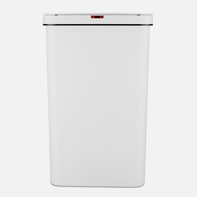 50L Rectangular Sensor Bin TOWER