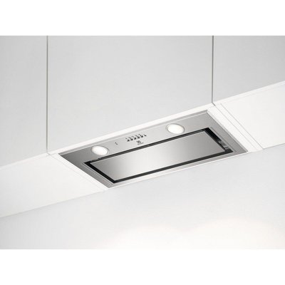 Hotte encastrable LFG716X Périmétrale H2H ELECTROLUX