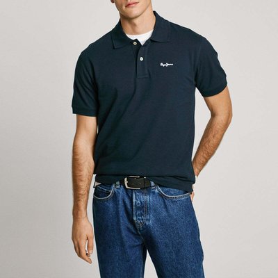 Polo droit PEPE JEANS