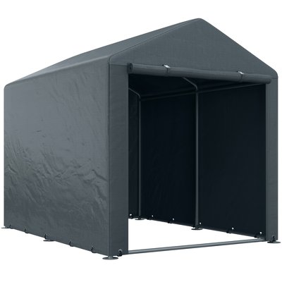 Abri de jardin extérieur résistance UV OUTSUNNY