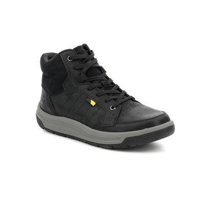 Sneakers hautes Cuir APA CUSH MID CATERPILLAR