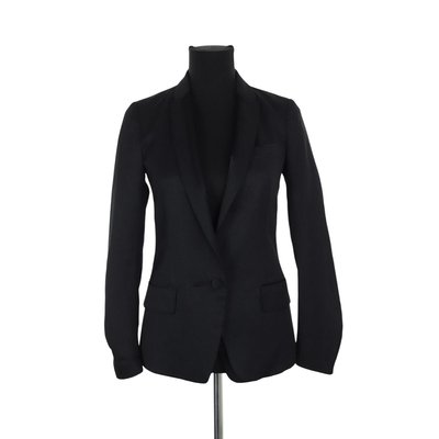Blazer en laine - Bon État MAJE