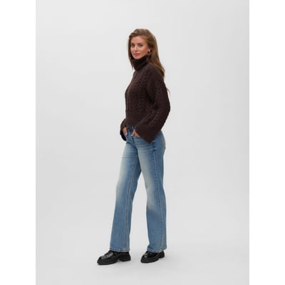 Pull En Maille VERO MODA