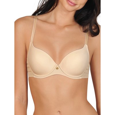 Soutien-gorge préformé ALEGRA F à H LISCA