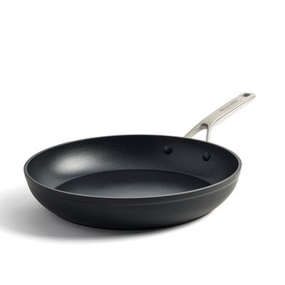Poêle 28 cm en aluminium trempé forgé KITCHENAID