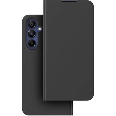 Etui Galaxy A16 4G/5G Flip wallet Noir SAMSUNG