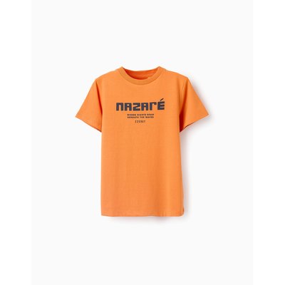 T-shirt de Coton ZIPPY