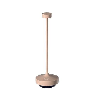Lampe de table sans fil LED RUBY LUMISKY