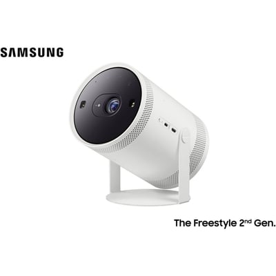 Vidéoprojecteur home cinéma The Freestyle SP-LFF3 SAMSUNG