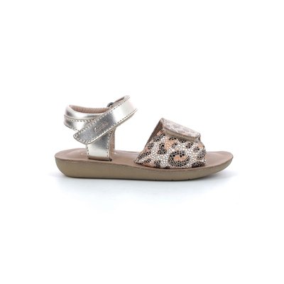 Sandales Cuir THEANIA ASTER