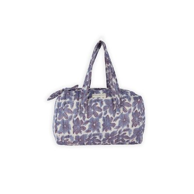 Sac vanity imprimé MANOA BINDI ATELIER