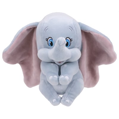 Disney Dumbo Medium Peluche TY