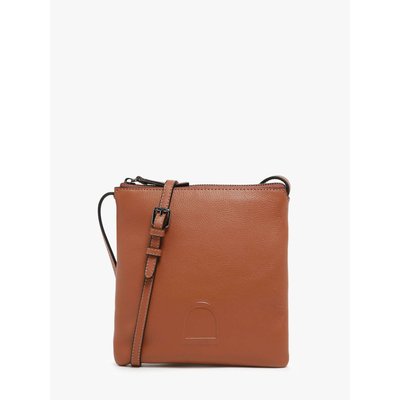 Sac bandoulière S Balade cuir ETRIER