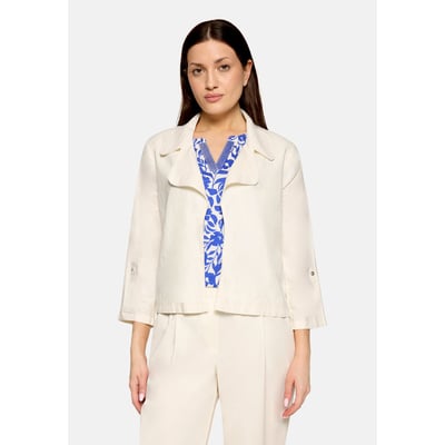 Blazer d'été à manches 3/4 BETTY BARCLAY
