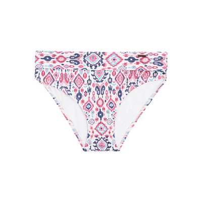 Bas de bikini taille haute MIXLAVASA PROTEST