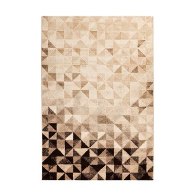 Tapis à poils courts Modern - Naila ONE COUTURE