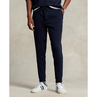 Брюки-джоггеры из хлопка POLO RALPH LAUREN