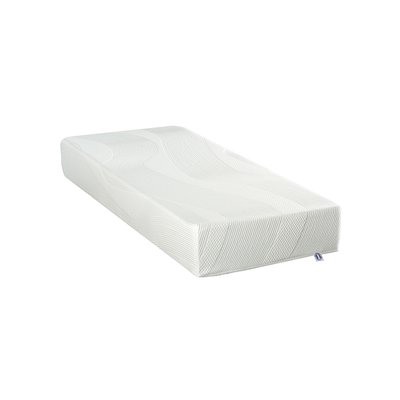 Pack prêt à dormir Matelas Mémoire de forme + Sommier + Accessoires PARIS BELLECOUR
