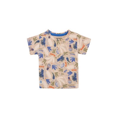 T-shirt OFUNATO NOPPIES