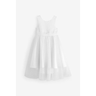 Robe de demoiselle d'honneur sans manches NEXT