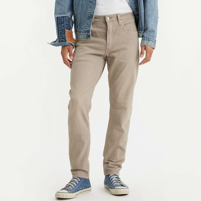 Jean slim vert homme online