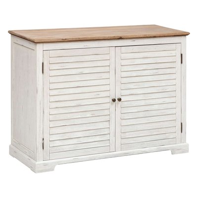 Buffet 2 portes en bois OLBIA ATMOSPHERA