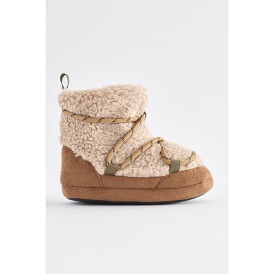 Chaussons doublées NEXT