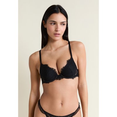 Soutien-gorge N.2 - Le push-up en dentelle INFINI ETAM